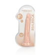 REALROCK FLESH 9'' DILDO